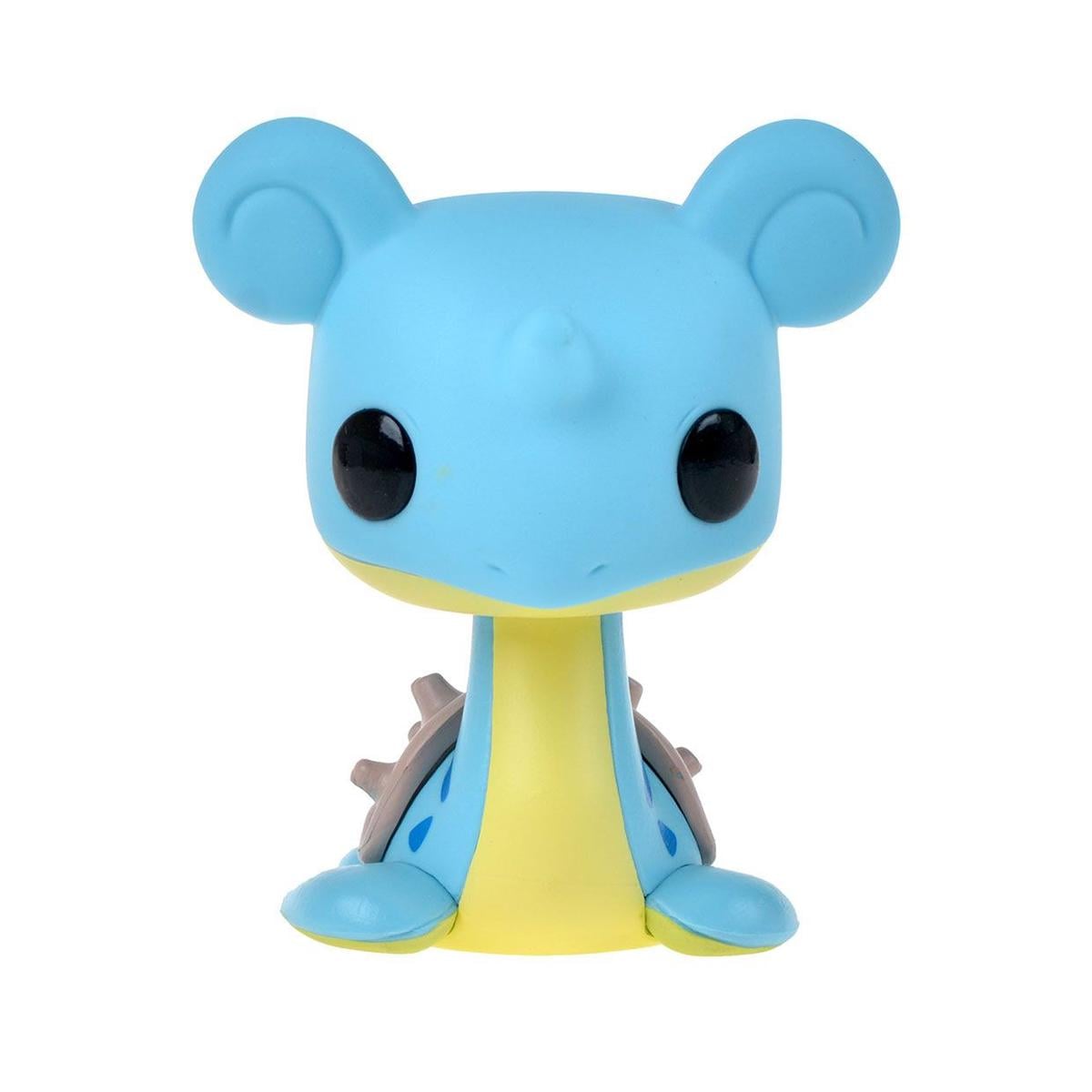 Детская игровая фигурка Funko POP Pokemon Lapras Лапрас Аниме Синий (74227)
