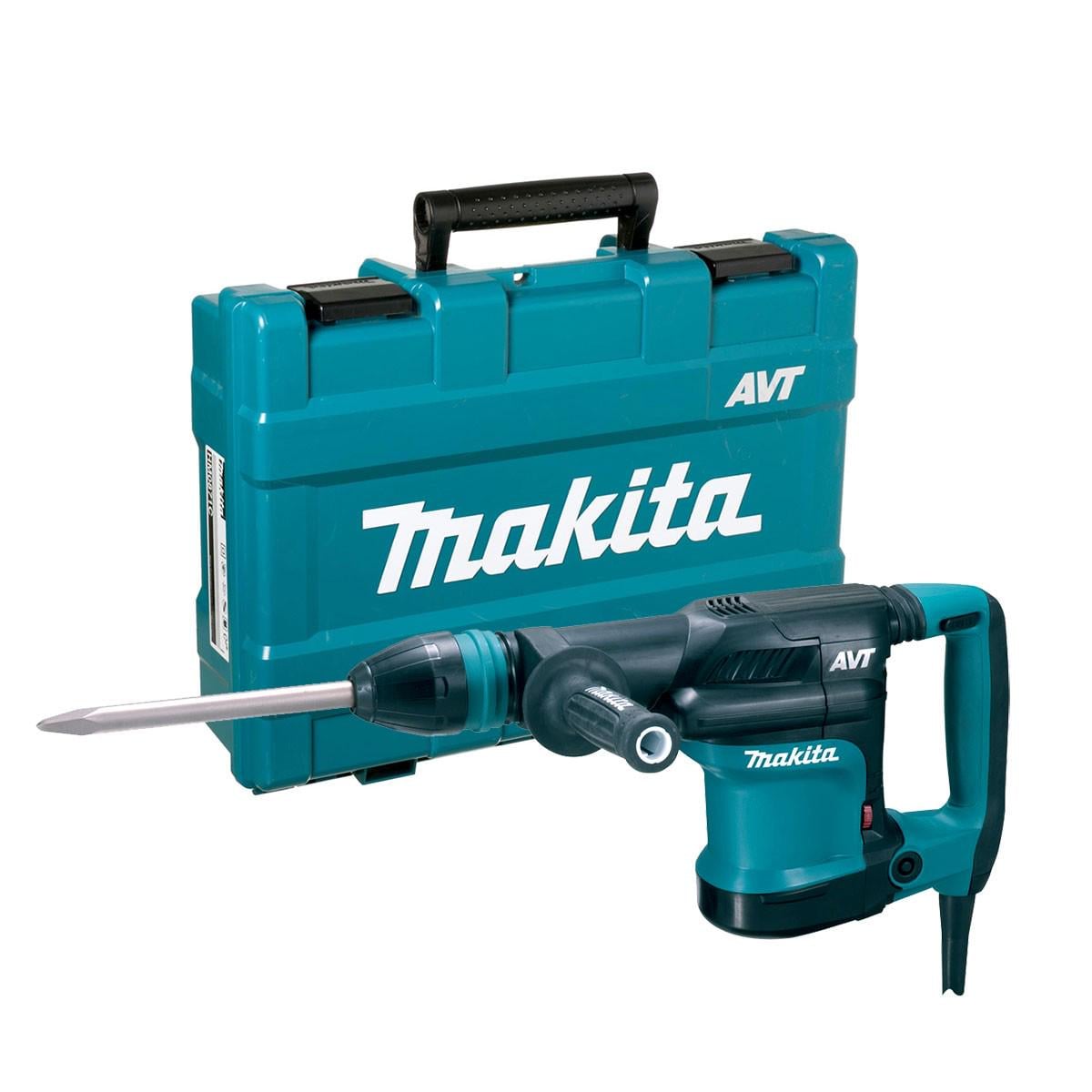 Отбойный молоток Makita HM0871C (4728)
