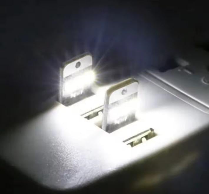 Ночник USB 5V - фото 5