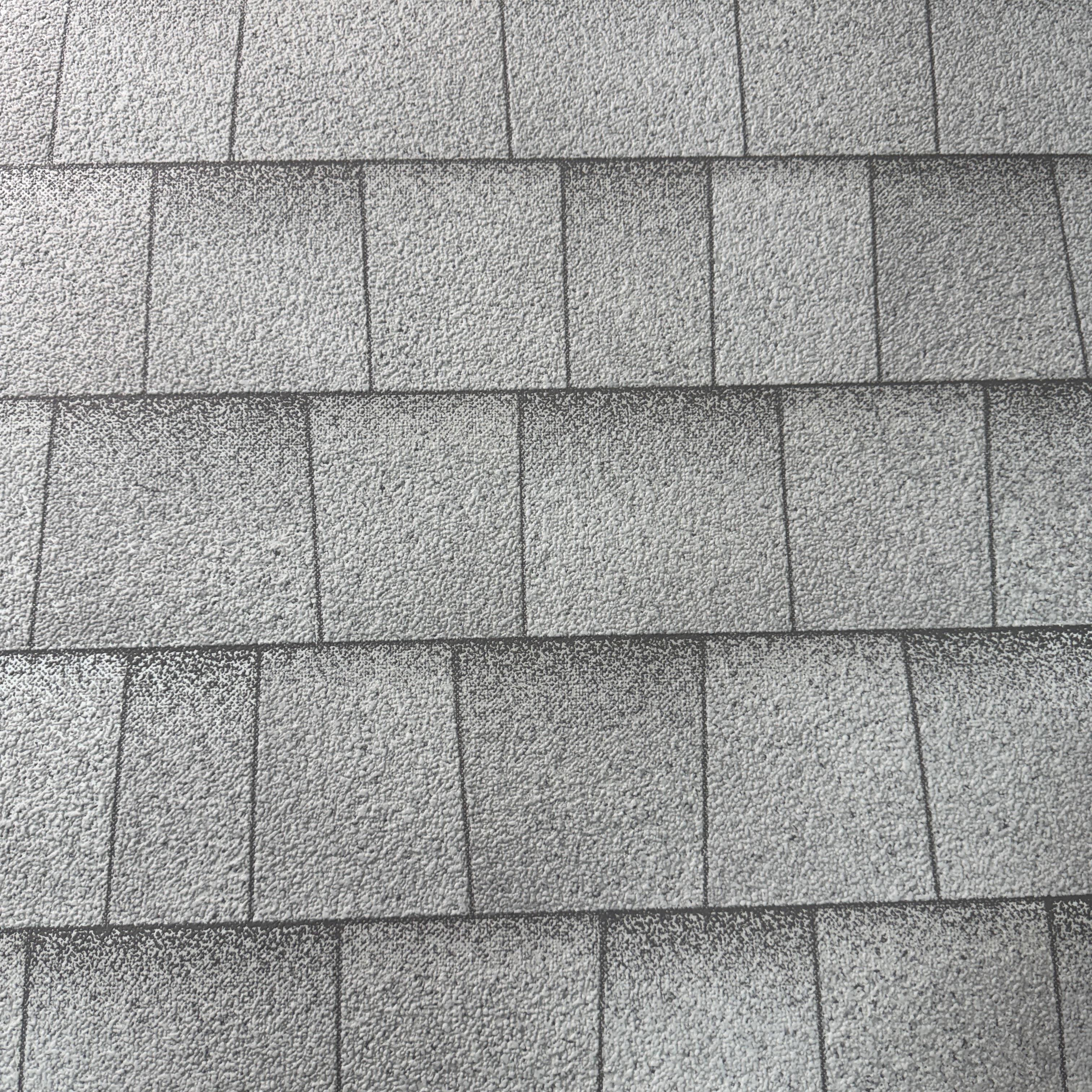 Обои виниловые на бумажной основе Славянские обои 0,53х10,05 м Серый (9445-06)