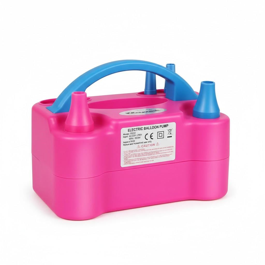 Насос для повітряних кульок електричний FLSEPAMB 600W (31802216)