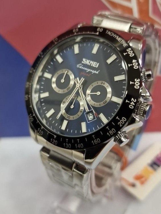 Наручные часы мужские Skmei 9259-W2A Men Collection (3001739029) Наручные часы мужские Skmei 9259-W2A Men Collection (3001739029)