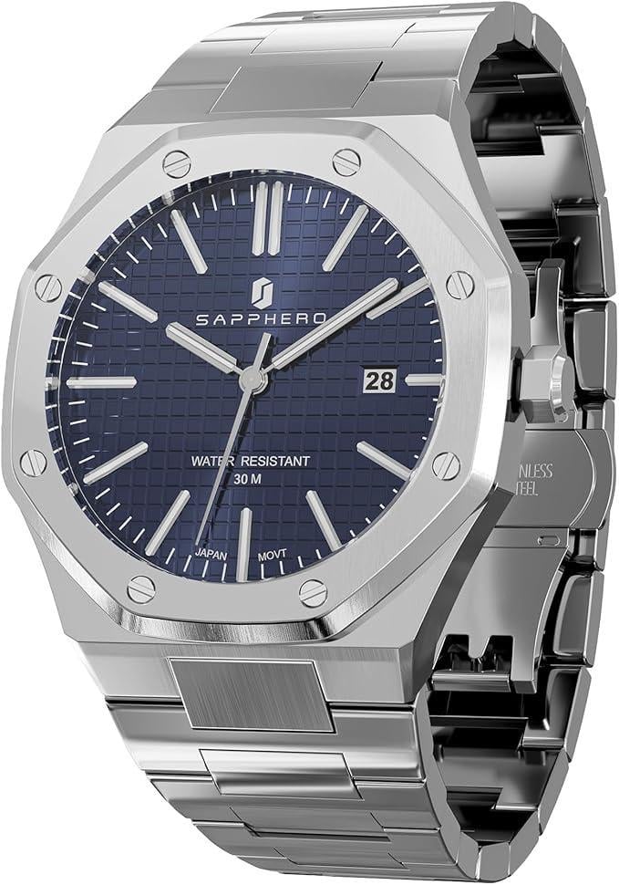 Часы мужские SAPPHERO