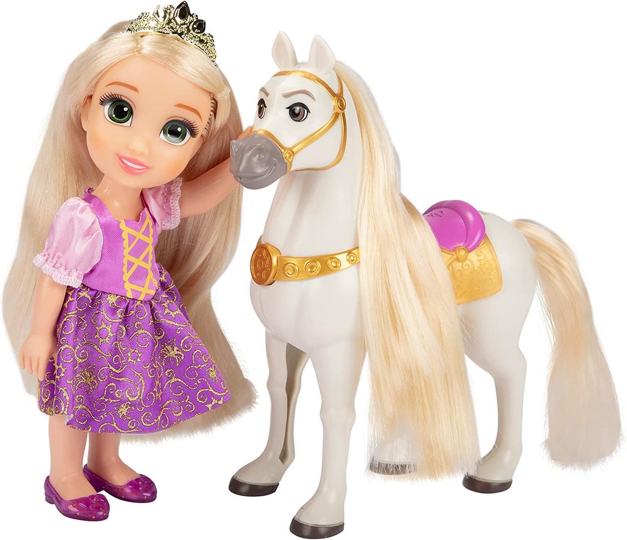 Лялька Disney Jakks 221584