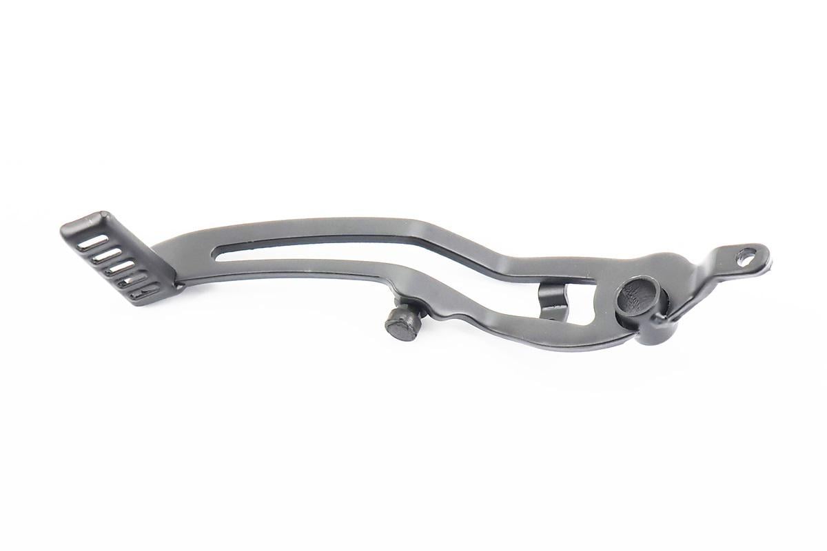 Педаль заднего тормоза для мотоцикла Viper-Zongshen V200-F2 V250-F2 тип 1 длина 230 мм