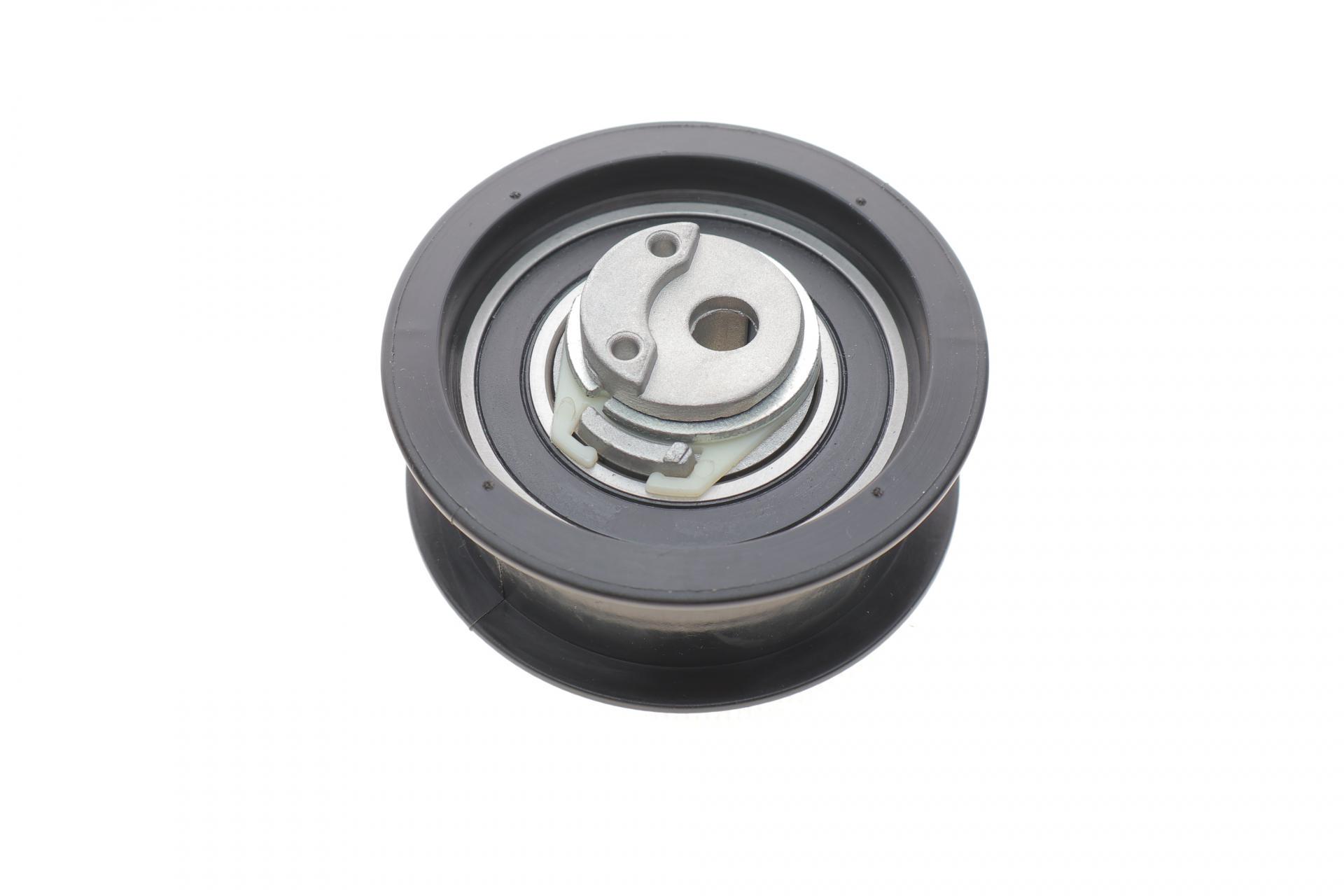Ролик ГРМ натяжной SOLGY для VW T4 1.9D 66,6х30 мм (110169)