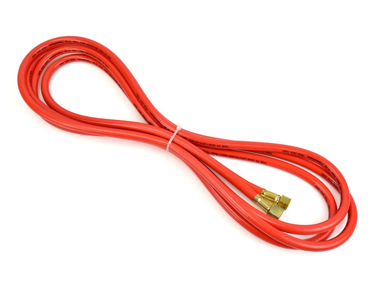 Газовая горелка кровельных работ GeKo 85 см на 2 сопла 60 мм и шлангом 5,0 м (G20006) - фото 8 Газовая горелка кровельных работ GeKo 85 см на 2 сопла 60 мм и шлангом 5,0 м (G20006) - фото 8