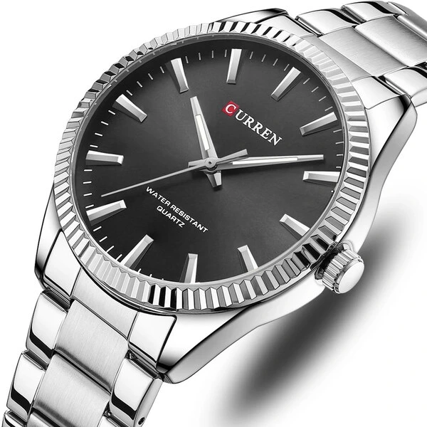 Годинник чоловічий Curren Graf (18255)