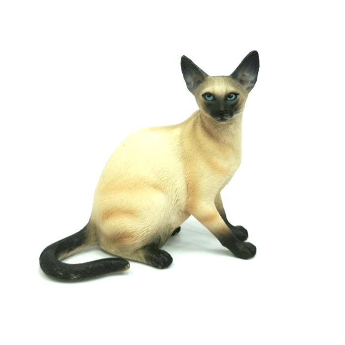 Игровая фигурка Кот 9 см (PL127-2911)