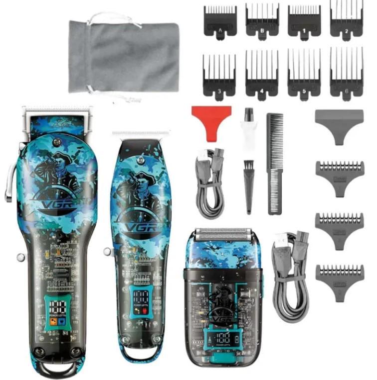 Тример VGR V-645 (2390000032)