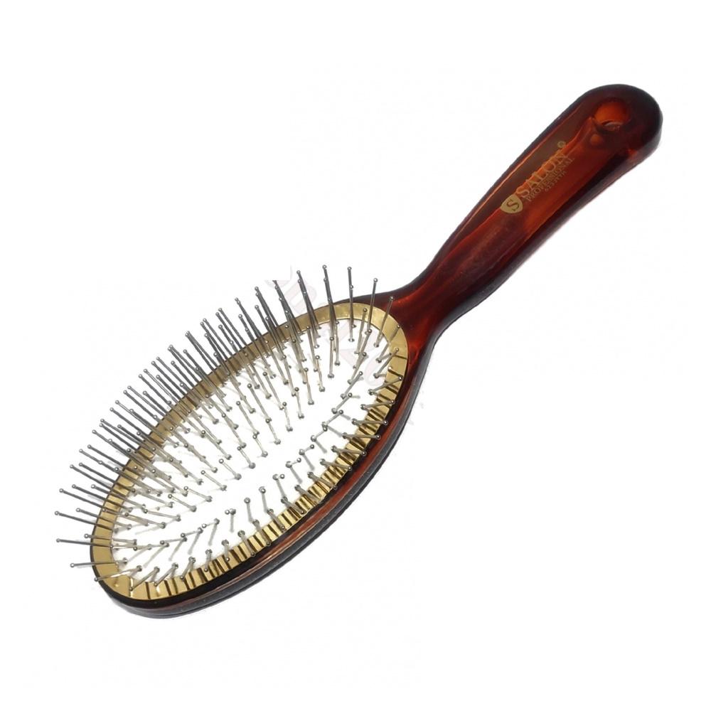Щетка для волос Salon professional 6233TTH (6233TTH)