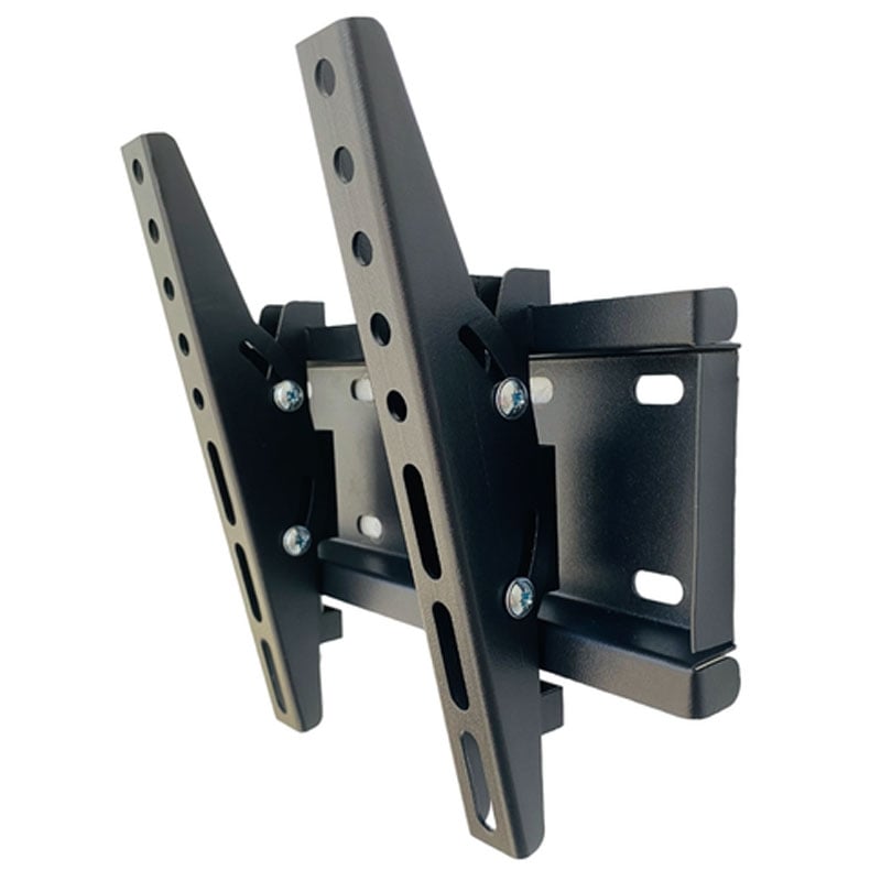 Крепление для телевизора SECTOR TV20T настенный 23-43" Black (tf1327) - фото 4 Крепление для телевизора SECTOR TV20T настенный 23-43" Black (tf1327) - фото 4