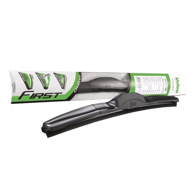 Щетка стеклоочистителя гибридная VALEO Hybrid 14/350 мм (575825)