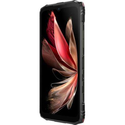 Мобильный телефон Doogee Blade10 Pro 6/256Gb Black Red (6923740215005) - фото 9 Мобильный телефон Doogee Blade10 Pro 6/256Gb Black Red (6923740215005) - фото 9