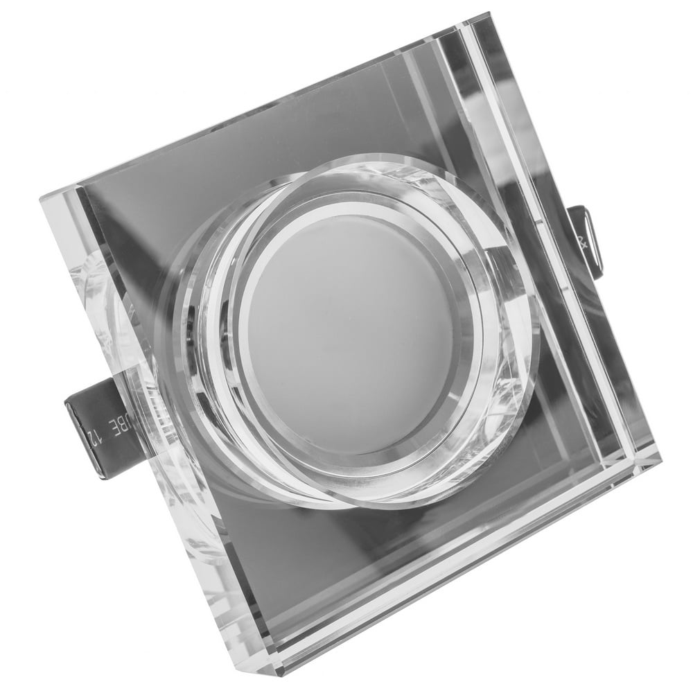 Світильник точковий Brille HDL-G248 WH (36-155)