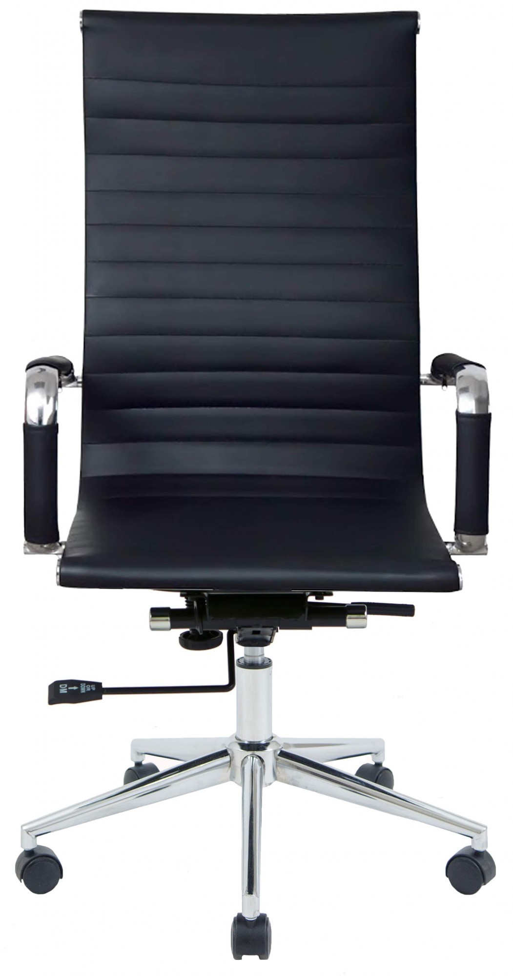 Офисное кресло эргономичное Richman Бали Флай 2230 DeepTilt Черный (6013ee26ee03ef61f515dd12) - фото 2 Офисное кресло эргономичное Richman Бали Флай 2230 DeepTilt Черный (6013ee26ee03ef61f515dd12) - фото 2