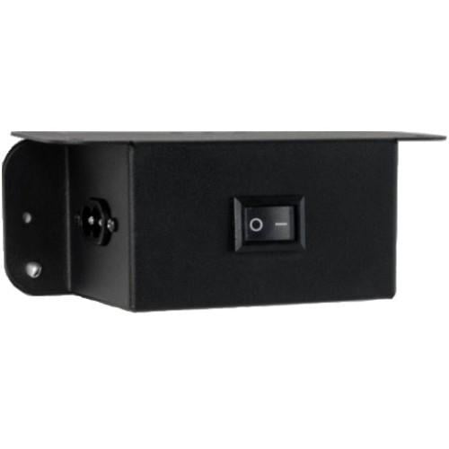 Детектор валют світлодіодний УФ ВДС-11 вбудований для каси (TechnoVDS VDS-11)