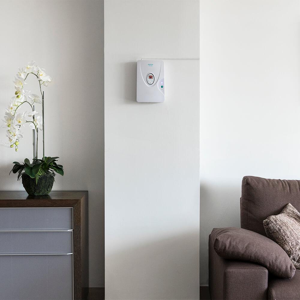 Озонатор CECOTEC TotalPure 3000 Smart Ozone - фото 7