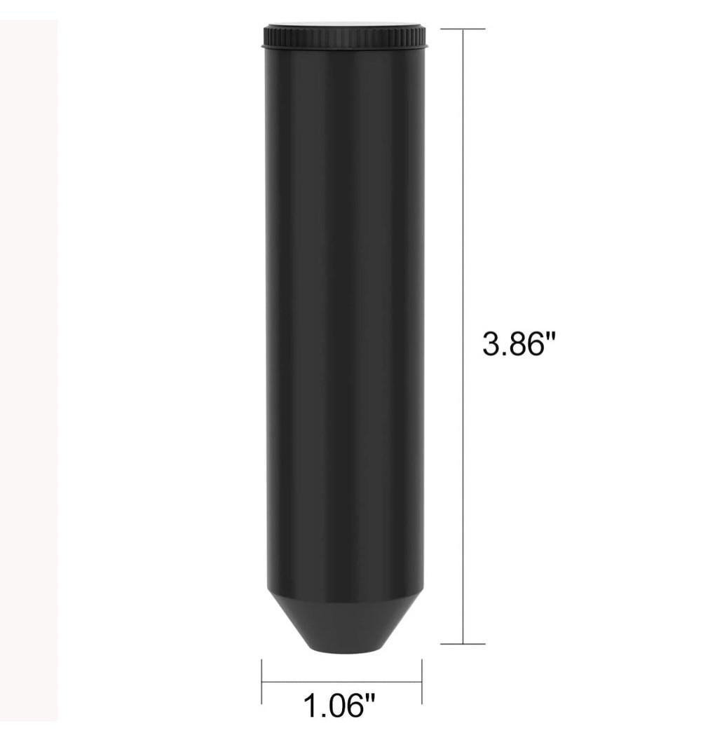 Комплект для чистки дула пистолета калибра 9 мм (731) - фото 4 Комплект для чистки дула пистолета калибра 9 мм (731) - фото 4