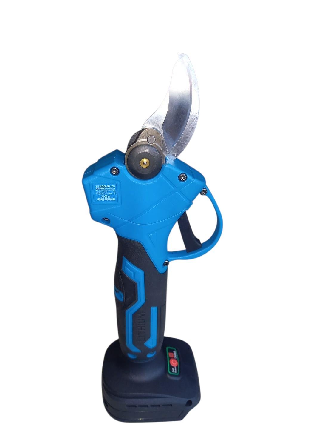 Секатор аккумуляторный KRAISSMANN 25 AGS-BL 20 (28308171)