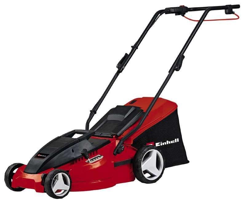 Газонокосилка Einhell GC-EM 1500/36 1500 Вт (3400156)
