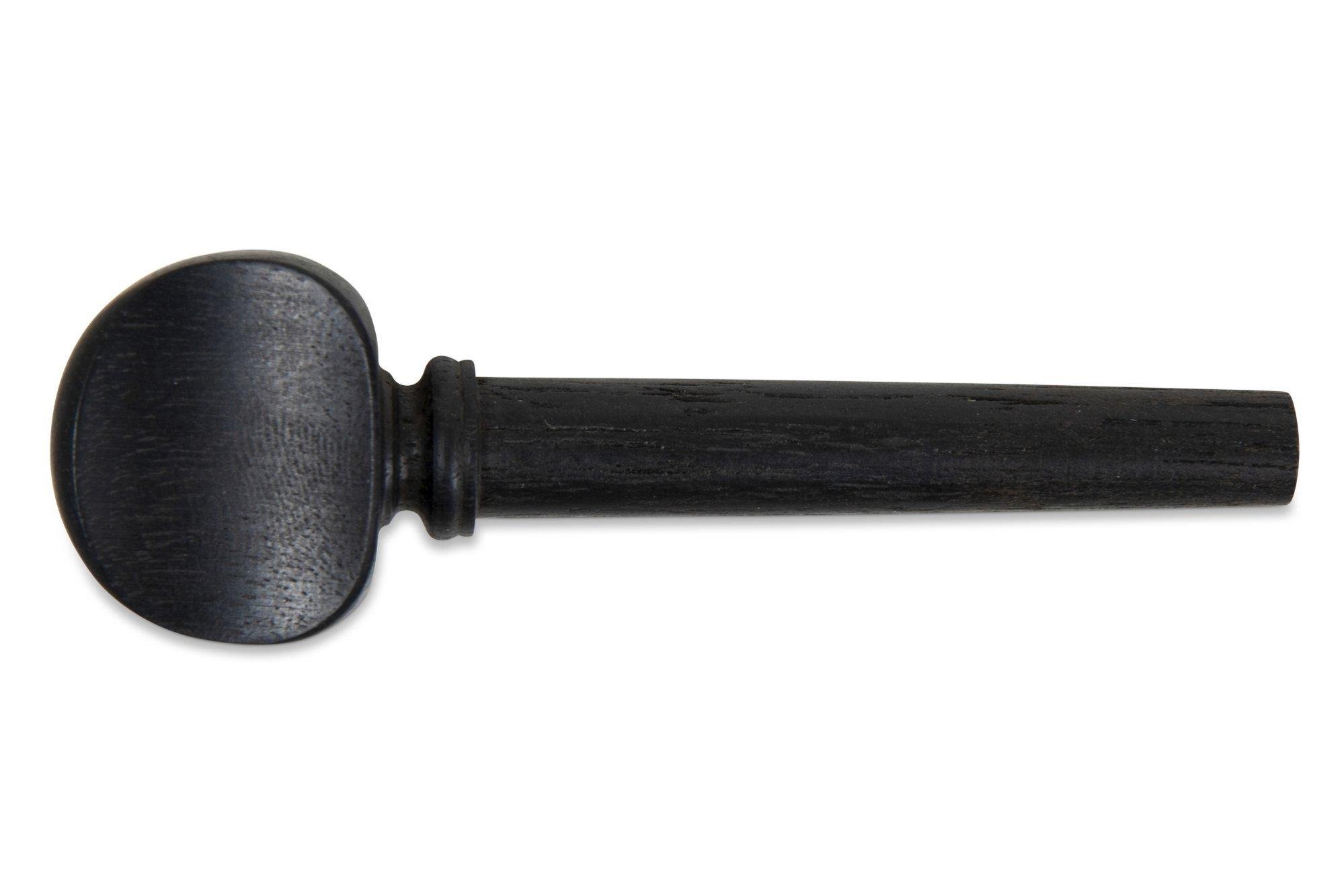 Кілки для скрипки Teller Ebony 4/4 4 шт. (G-415540)