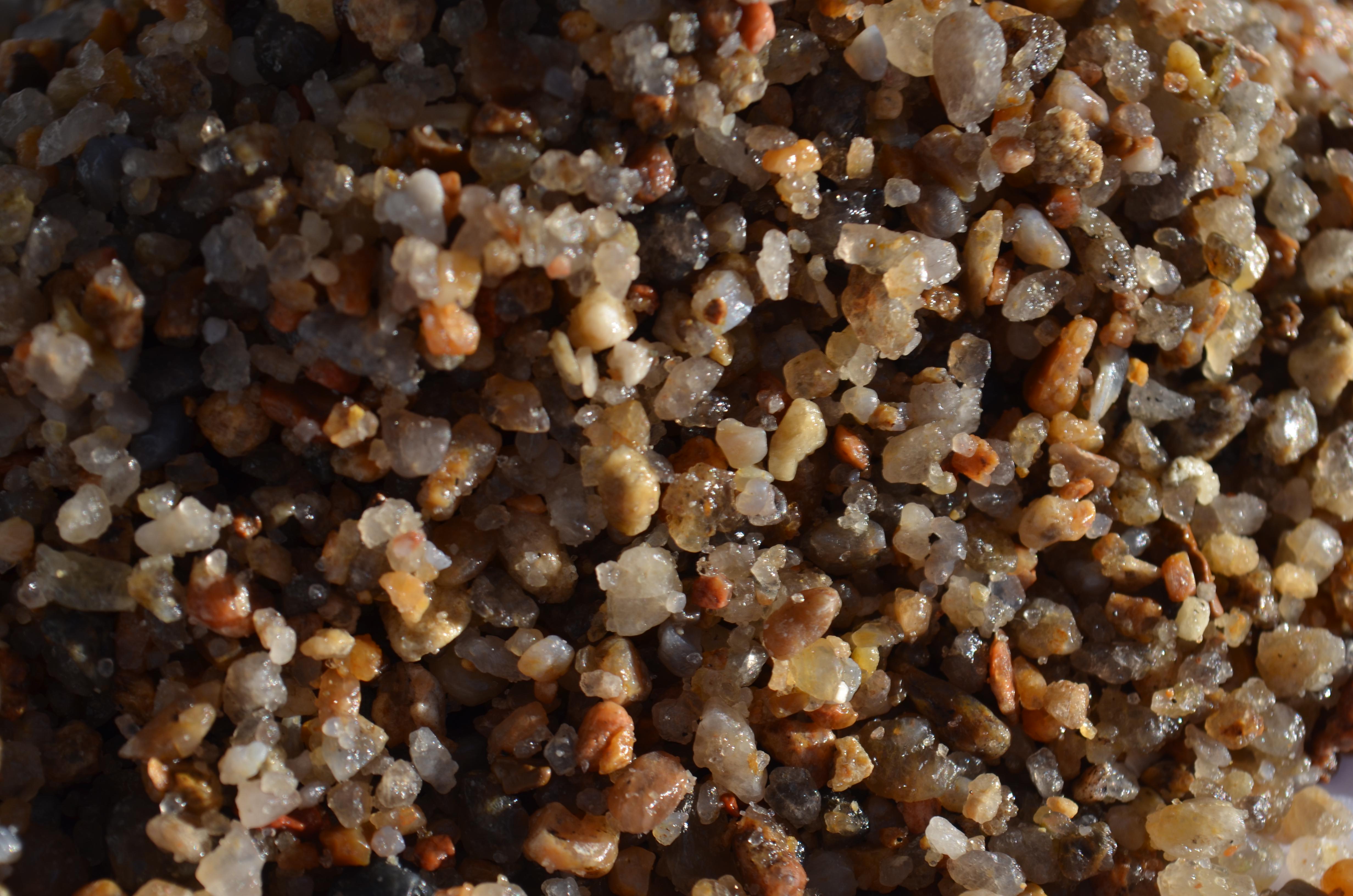 Ґрунт для акваріума обкатаний фракція 1-5 мм 5 кг Коричневий (23470405) - фото 2 Ґрунт для акваріума обкатаний фракція 1-5 мм 5 кг Коричневий (23470405) - фото 2