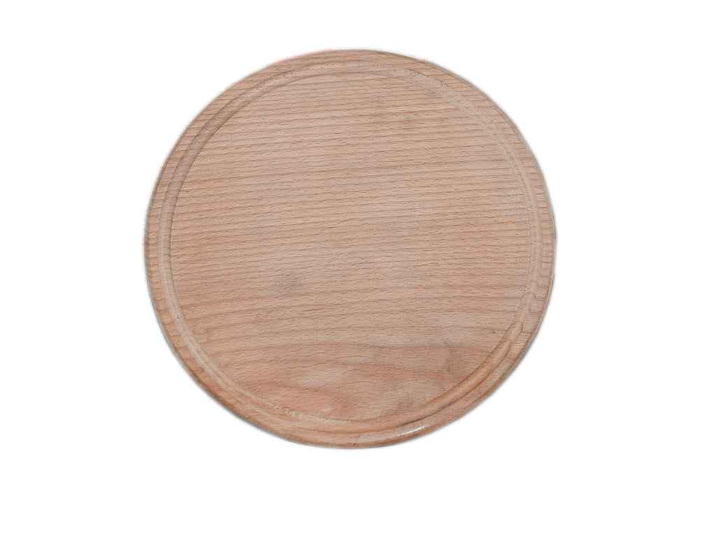 Дошка обробна Піцца пропитана (84144)