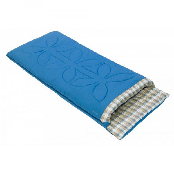 Спальний мішок Vango Aurora р.XL -3 °C Sky Blue