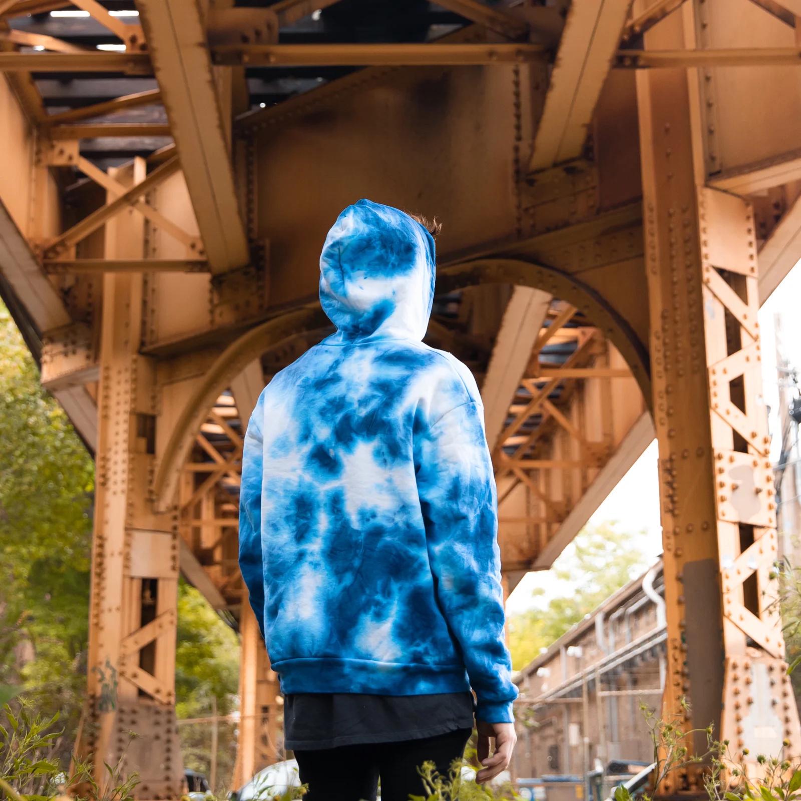 Барвник для одягу Rit Dye Indigo (88679) - фото 11 Барвник для одягу Rit Dye Indigo (88679) - фото 11