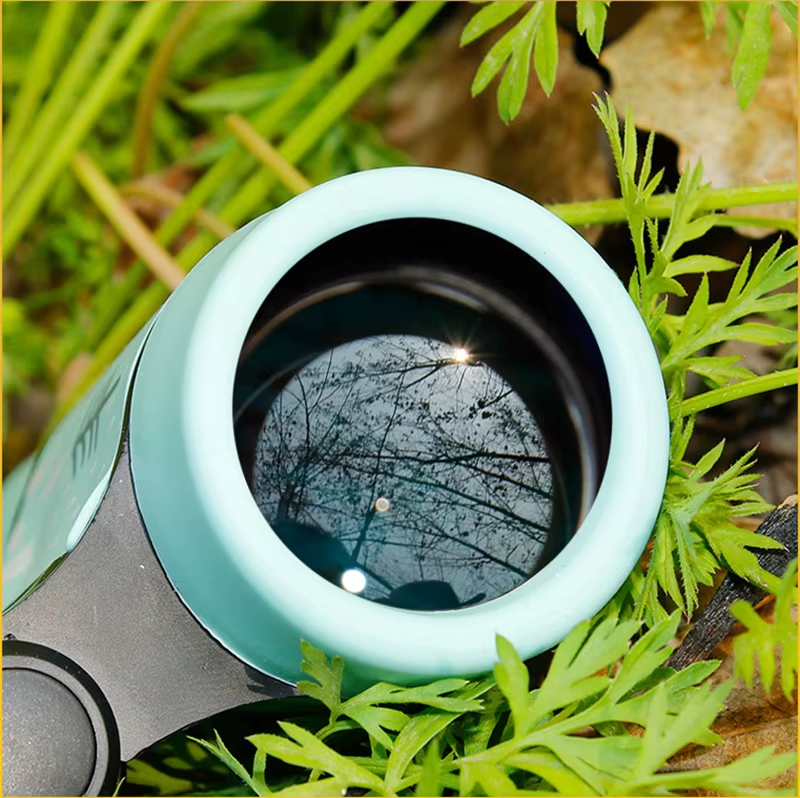 Бінокль дитячий 4х30 мм Red (29845626) - фото 12 Бінокль дитячий 4х30 мм Red (29845626) - фото 12