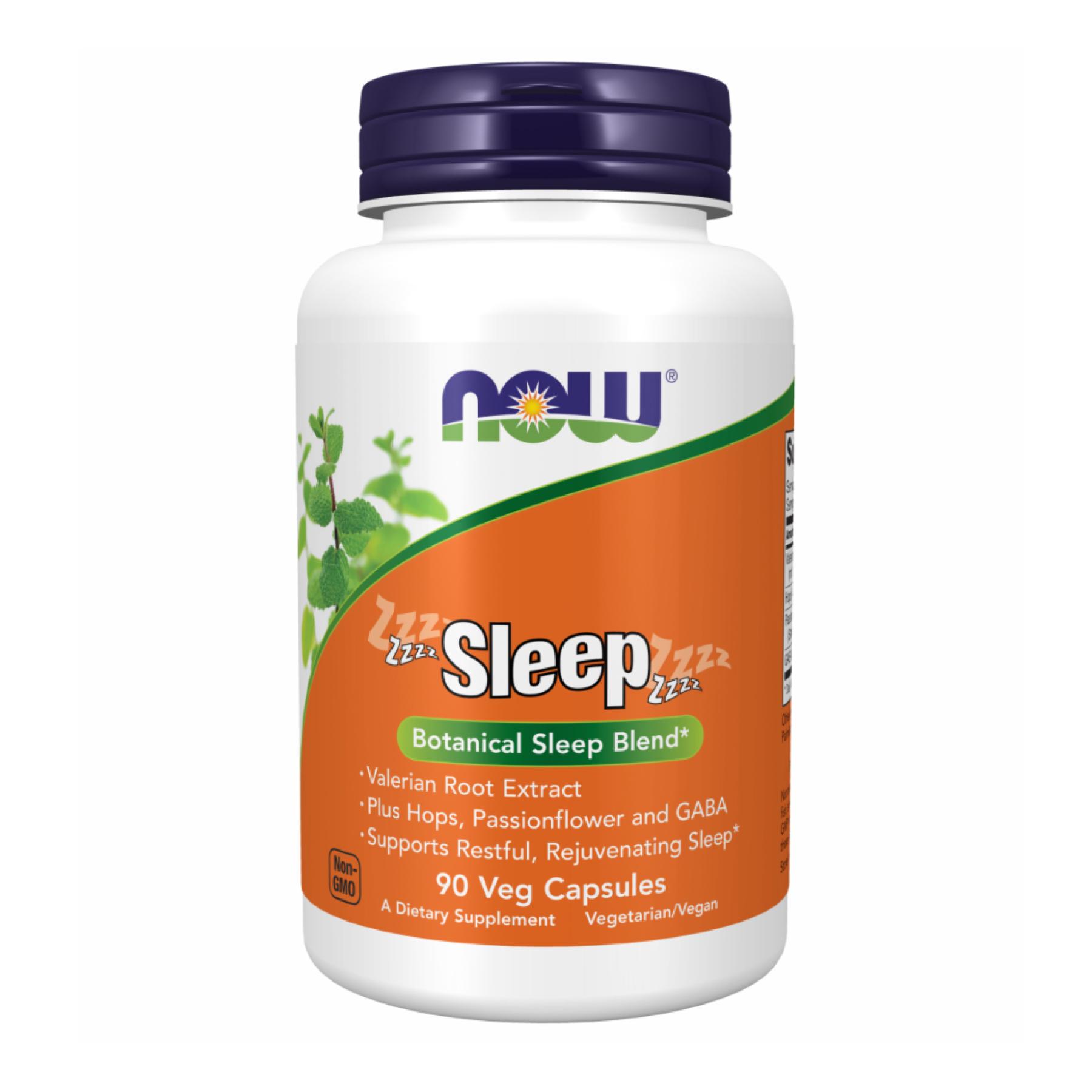 Натуральная добавка Sleep 90 vcaps (2022-10-1410)