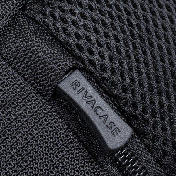 Рюкзак для ноутбука RivaCase 8461 Tegel 17,3" Black (1451245) - фото 14 Рюкзак для ноутбука RivaCase 8461 Tegel 17,3" Black (1451245) - фото 14