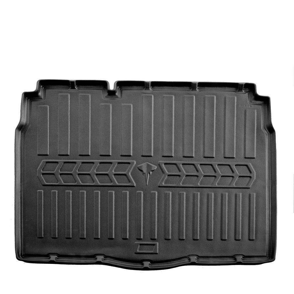 Коврик автомобильный в багажник Stingray 3D для Opel Astra J 2010-2024 г (121251)