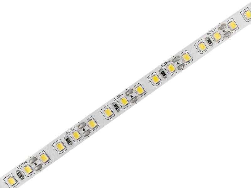 Світлодіодна стрічка МТК 3528 120 LED 8 мм 12V 9,6W/м IP20 подвійна плата 9000-12000К по 50м в бухті (1022658) - фото 4 Світлодіодна стрічка МТК 3528 120 LED 8 мм 12V 9,6W/м IP20 подвійна плата 9000-12000К по 50м в бухті (1022658) - фото 4