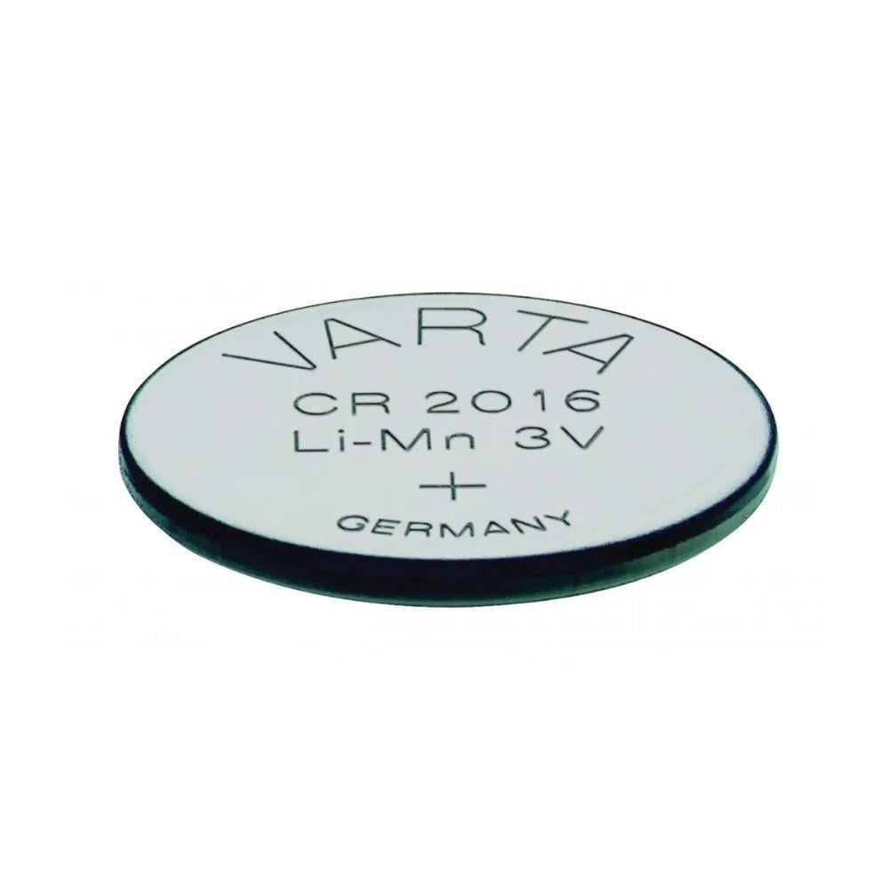 Батарейка Varta CR2016 1 шт. (2964772033)
