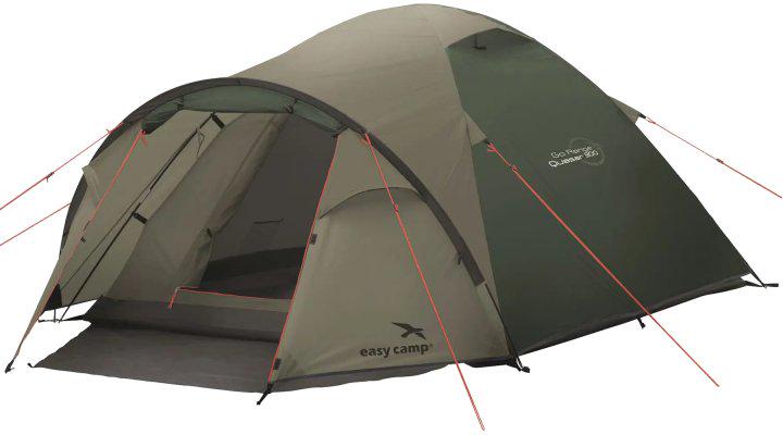 Палатка Easy Camp Quasar 300 Rustic Green (120395)