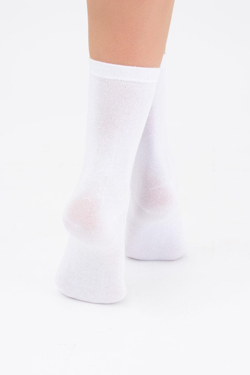 Шкарпетки жіночі класичні Giulia WS3 CLASSIC 2 пари р. 36/39 Multicolor (27068168) - фото 3 Шкарпетки жіночі класичні Giulia WS3 CLASSIC 2 пари р. 36/39 Multicolor (27068168) - фото 3