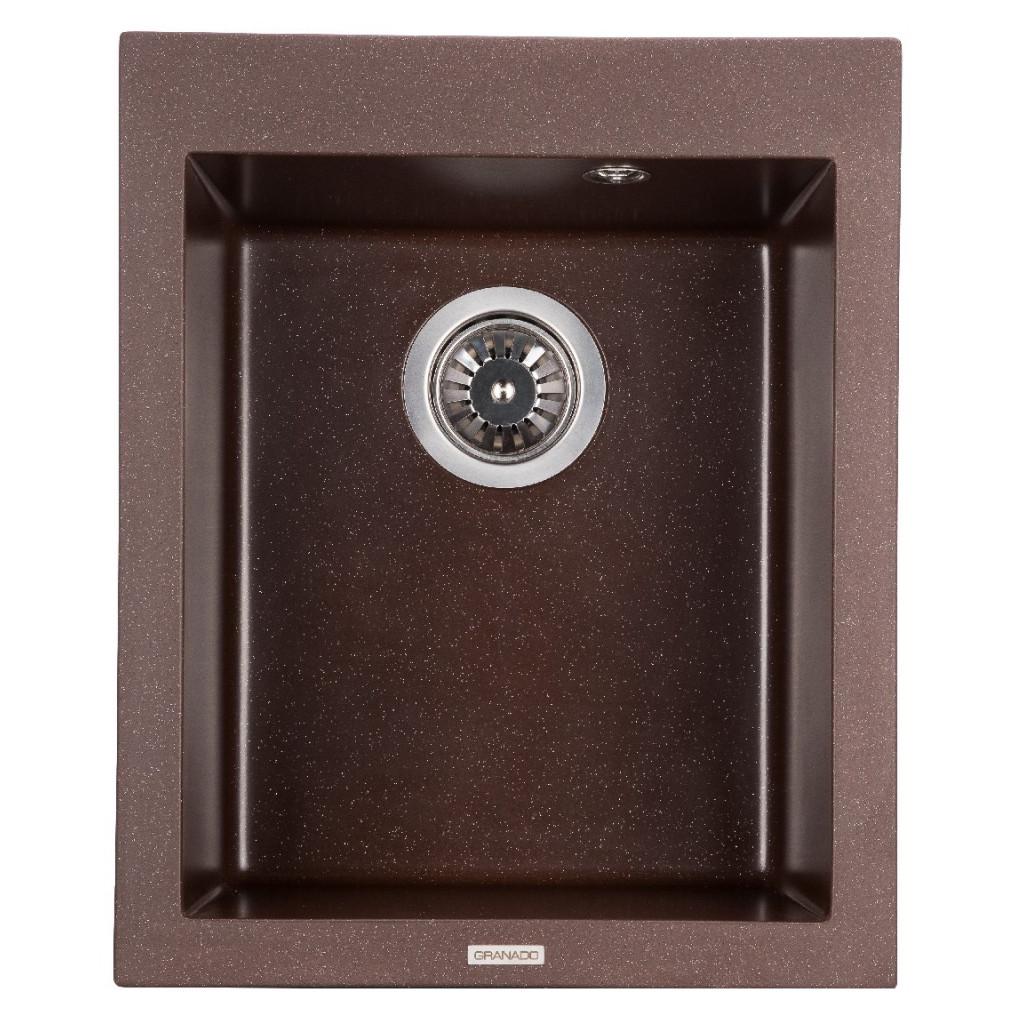 Мойка кухонная Granado CADIZ Marron (gr2306)