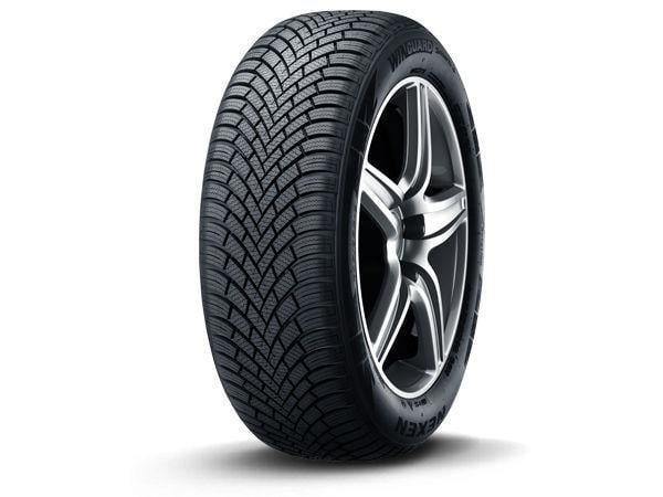 Автошина Nexen Winguard Snow G 3 WH21 195/65R15 91H (2456078531)