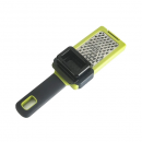 Ручна терка для часнику Wis Home Зелений Ручна терка для часнику - фото 4