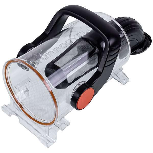 Контейнер в сборе Electrolux 140033405014 для сбора пыли (00000032789)