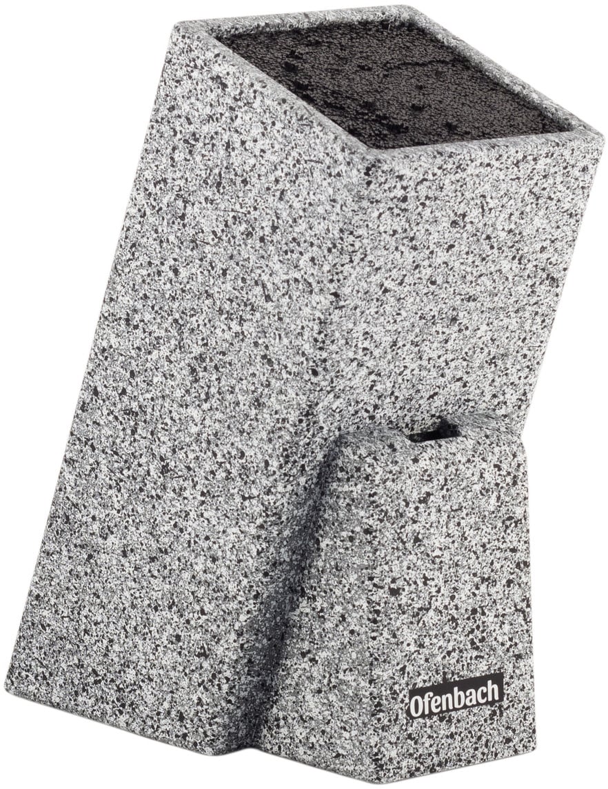 Підставка для ножів Ofenbach 25,7 см KM-100209