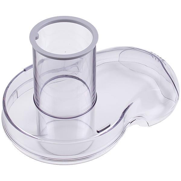 Кришка для корпусу соковижималки Kenwood JE680 KW714267 (00000007592) - фото 2 Кришка для корпусу соковижималки Kenwood JE680 KW714267 (00000007592) - фото 2