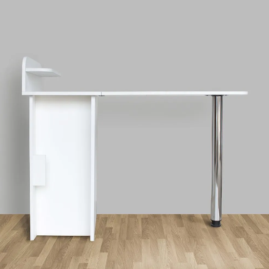 Маникюрный стол с ящиками (26438327) - фото 7 Маникюрный стол с ящиками (26438327) - фото 7