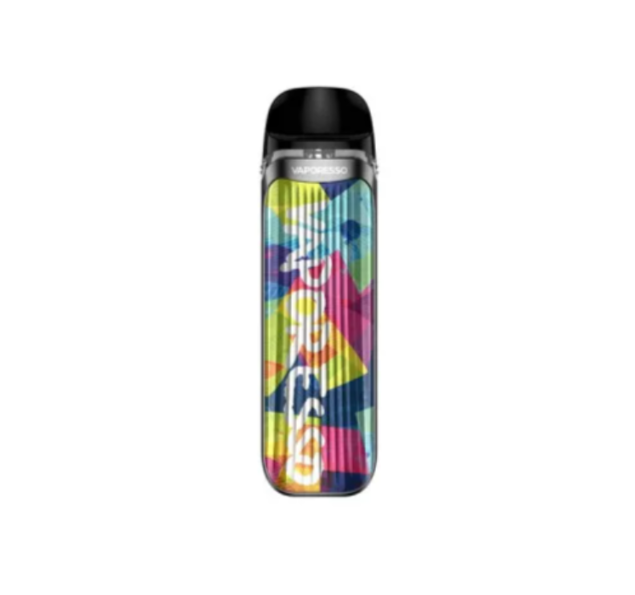 Pod-система Vaporesso Luxe Qs Palette (18866)