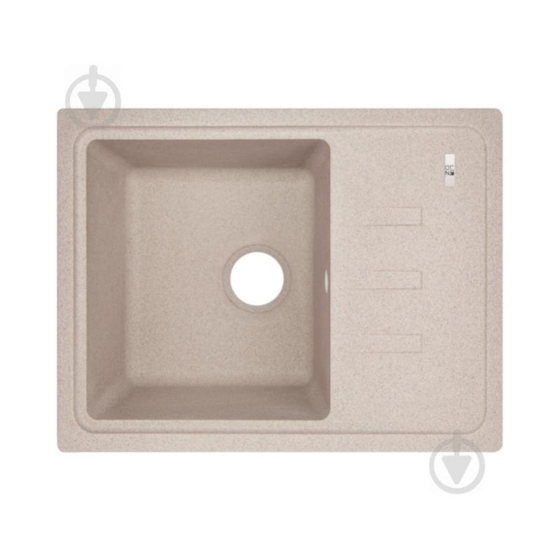 Кухонная мойка Lidz 620x435/200 MAR-07 (LIDZMAR07620435200)