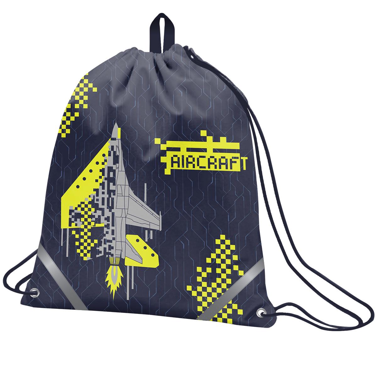 Сумка для обуви YES SB-10 Aircraft (533300)