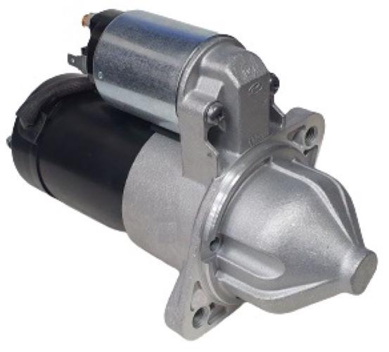 Стартер ADE R36100-27510