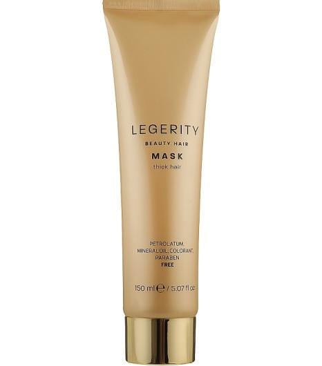 Маска для густого волосся SCREEN Legerity Beauty Mask Thick Hair 150 мл (35122)